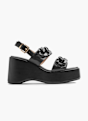 Catwalk Sandalia Negro 11267 1