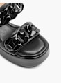 Catwalk Sandalia Negro 11267 2