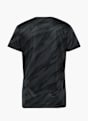ASICS T-Shirt Grau 5578 2