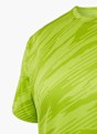 ASICS Camiseta Verde 3758 4