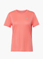 ASICS T-Shirt Orange 4680 1