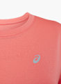ASICS T-Shirt Orange 4680 3