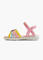 Cupcake Couture Sandal Rosa 17698 2