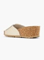 5th Avenue Ciabatta bassa Oro 54352 3