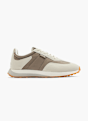 Bench Sneaker Gri 18677 1