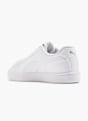 PUMA Sneaker Hvid 4681 3