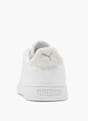 PUMA Sneaker Hvid 4681 4