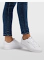 PUMA Sneaker Hvid 4681 7
