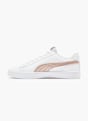 PUMA Sneaker Bianco 3759 2