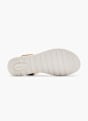 Bench Sandal Beige 12966 4