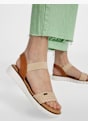 Bench Sandal Beige 12966 5