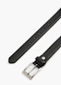 Borelli Gürtel Schwarz 15857 2