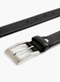 Borelli Gürtel Schwarz 15857 3