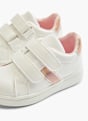 Cupcake Couture Sneaker Alb 1905 5
