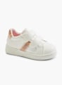 Cupcake Couture Sneaker Alb 1905 6