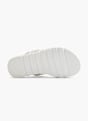 Cupcake Couture Sandal Hvid 4682 4