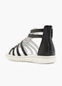 TOM TAILOR Sandalias Negro 4683 3