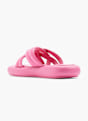 Catwalk Papucs pink 6494 3