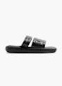 Catwalk Zapatilla baja Negro 3761 1