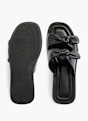 Catwalk Ciabatta bassa Nero 5581 3