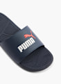 PUMA Chanclas Azul 3762 2