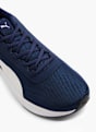 PUMA Buty do biegania Ciemnoniebieski 34008 2