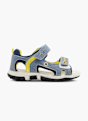 Chicco Sandalo Blu 22865 1