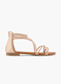 Catwalk Sandalia Oro rosa 18053 1