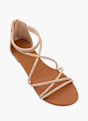 Catwalk Sandalo Oro Rosa 18053 2