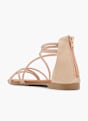 Catwalk Sandalo Oro Rosa 18053 3