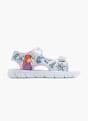 Disney Frozen Sandalias de trekking Azul 42796 1