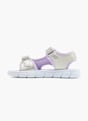 Disney Frozen Sandalias de trekking Azul 42796 2