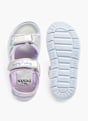 Disney Frozen Sandalias de trekking Azul 42796 3