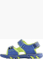 PAW Patrol Sandalia Azul 17121 2