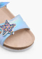 Graceland Sandalias Azul 19951 2