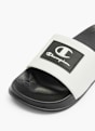 Champion Claquettes Blanc 26523 2