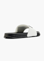 Champion Claquettes Blanc 26523 3