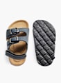 Vty Sandal Blue 88966 3