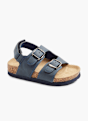 Vty Sandal Blue 88966 6