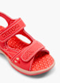Kappa Sandalias Naranja 1913 2