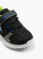Kappa Sneaker Sort 2853 2