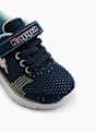 Kappa Sneakersy Ciemnoniebieski 6497 2