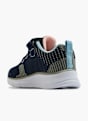 Kappa Sneakersy Ciemnoniebieski 6497 3