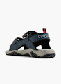 Kappa Sandal Blå 7412 3