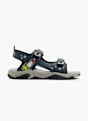 Kappa Sandal Blå 2855 1