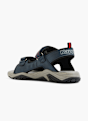 Kappa Sandal Blå 2855 3