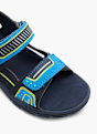 Kappa Sandalias Azul 5583 2