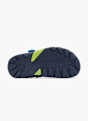 Kappa Sandalias Azul 5583 4