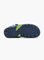 Kappa Sandália Azul 1175 4