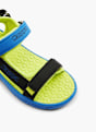 Kappa Sandale Blau 4691 2